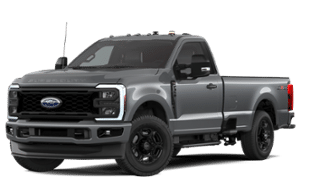 2026 Ford Super Duty® External Image 2